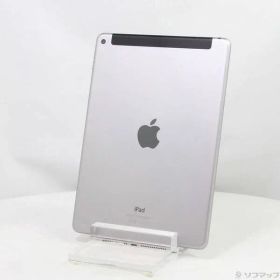 ソフマップ 〔中古品〕 iPad Air 2 128GB スペースグレイ MGWL2J／A SoftBank【198】