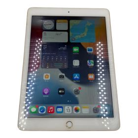 ■Apple iPad Air2 64GB ゴールド MH182J/A iPadOS15.8.3 初期化済 バッテリー最大容量84% 本体のみ2399706,2,399,706.00