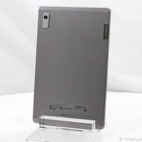 〔中古〕Lenovo(レノボジャパン) Lenovo Tab M9 32GB アークティックグレー ZAC30178JP Wi-Fi〔198-ud〕