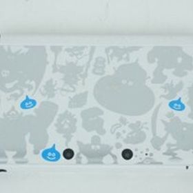 【動作品】3DSLL ドラゴンクエストモンスターズ2 イルとルカの不思議なふしぎな鍵 スペシャルパック 本体 Nintendo ニンテンドー 3DS LL 1