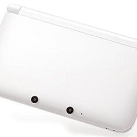 中古ニンテンドー3DSハード ニンテンドー3DSLL本体 ホワイト