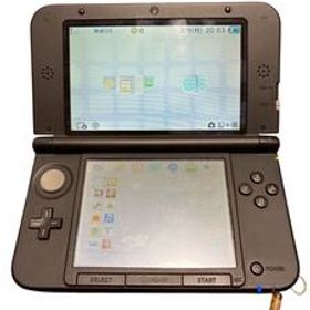 任天堂 ニンテンドー Nintendo スリーディーエス 3DS LL SPR-001