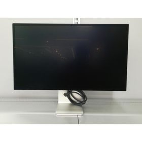 【中古】Apple Studio Display Nano-textureガラス 傾きと高さを調整できるスタンド MYJJ3J/A [27インチ](2025)【DS秋葉】保証期間１週間