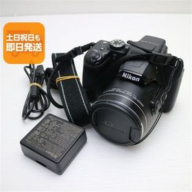 超美品 COOLPIX B700 ブラック 即日発送 コンデジ Nikon 本体 あすつく 土日祝発送OK