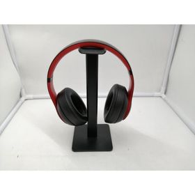 【中古】beats by dr.dre Studio3 Wireless Decade Collection レジスタンス・ブラックレッド MX422PA/A【札幌】保証期間１週間【ランクC】