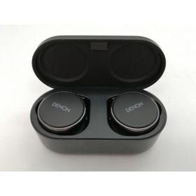 【中古】DENON PerL Pro AH-C15PL [ブラック]【高崎モントレー】保証期間１ヶ月【ランクC】