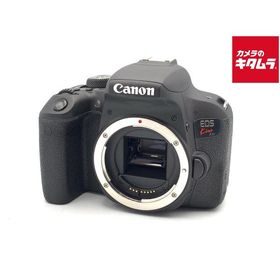 【中古】 【並品】 キヤノン EOS Kiss X9i ボディ