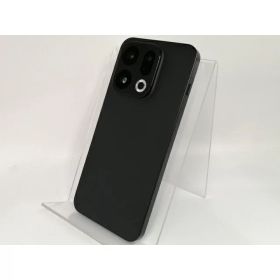 【中古】Oppo 国内版 【SIMフリー】 OPPO Find X9 スペースブラック 16GB 512GB【東池袋1丁目】保証期間1ヶ月【ランクA】