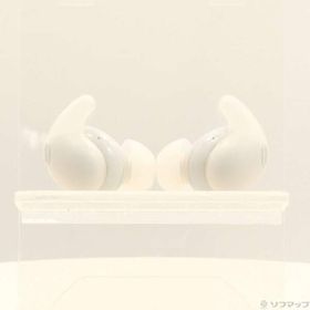 〔中古〕SONY(ソニー) LinkBuds Fit WF-LS910N W〔198-ud〕