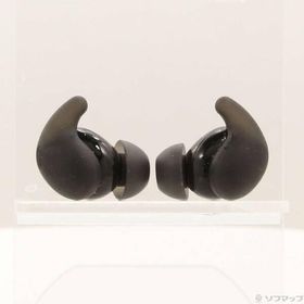 〔中古〕SONY(ソニー) LinkBuds Fit WF-LS910N BZ ブラック〔198-ud〕