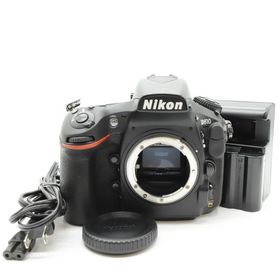【ほぼ新品】Nikon デジタル一眼レフカメラ D810