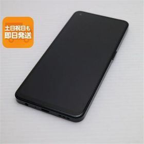 新品同様 Y!mobile OPPO Reno9 A A301OP ナイトブラック スマホ OPPO 即日発送 あすつく 土日祝発送OK