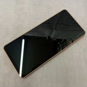 シャープ SHARP auモデル AQUOS sense6s SHG07 【中古】