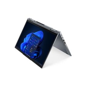 【アウトレット 化粧箱破損品】★ThinkPad X1 Yoga Gen 7 21CDS0T700 SIMフリー [ストームグレー] 【送料無料】