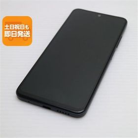 美品 SIMフリー Redmi Note 11 グラファイトグレー スマホ 白ロム 中古 あすつく 土日祝発送OK