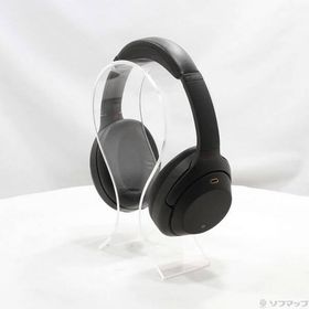 〔中古〕SONY(ソニー) WH-1000XM3 ブラック〔198-ud〕