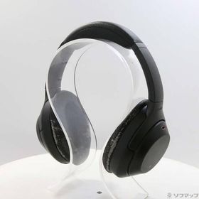 〔中古〕SONY(ソニー) WH-1000XM3 ブラック〔198-ud〕