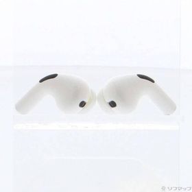 〔中古〕Apple(アップル) AirPods Pro 第1世代 MagSafe対応 MLWK3J／A〔198-ud〕
