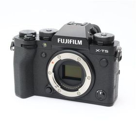 《美品》FUJIFILM X-T5 ボディ