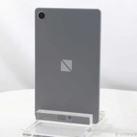 【中古】NEC(エヌイーシー) LAVIE T0855／GAS 64GB アークティックグレー PC-T0855GAS Wi-Fi 【198-ud】