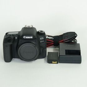[良品] Canon EOS 9000D [ボディ] | Canon EFマウント