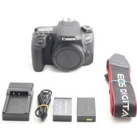 Canon デジタル一眼レフカメラ EOS 9000D