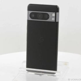 ソフマップ 〔中古品〕 Google Pixel 8 Pro 512GB オブシディアン GE9DP SIMフリー【262】