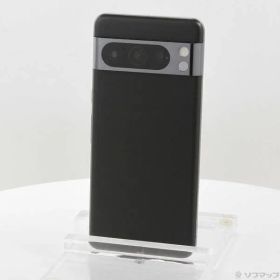 ソフマップ 〔中古品〕 Google Pixel 8 Pro 512GB オブシディアン GE9DP SIMフリー【377】