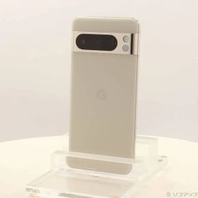 ソフマップ 〔中古品〕 Google Pixel 8 Pro 256GB ポーセリン SIMフリー【198】