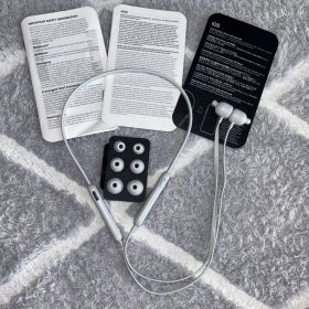 beats flex ワイヤレスイヤホン 動作確認済み