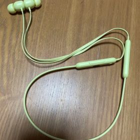 BEATS FLEX イエロー ワイヤレスイヤホン