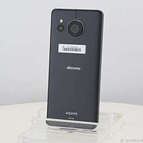AQUOS sense7 128GB ブラック SH-53C docomo SIMフリー