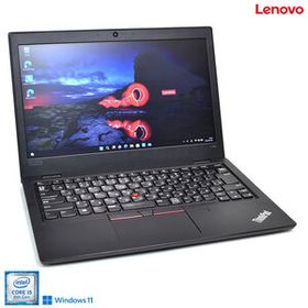 Windows11 Webカメラ Lenovo ThinkPad L380 第8世代 Core i5 8250U メモリ8G M.2SSD256G Wi-Fi USBType-C