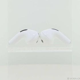 〔中古〕Apple(アップル) AirPods Pro 第2世代〔198-ud〕