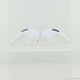 〔中古〕Apple(アップル) AirPods Pro 第2世代〔198-ud〕