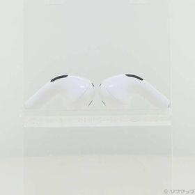 〔中古〕Apple(アップル) AirPods Pro 第2世代〔198-ud〕