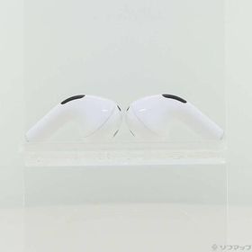 〔中古〕Apple(アップル) AirPods Pro 第2世代〔198-ud〕