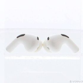 〔中古〕Apple(アップル) AirPods Pro 第2世代〔198-ud〕