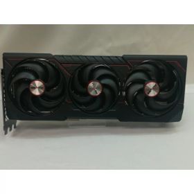 【中古】SAPPHIRE PULSE Radeon RX 9070 XT GAMING 16GB GDDR6 RX9070XT/16GB(GDDR6)【川崎】保証期間1週間
