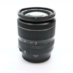 【中古】 《並品》 FUJIFILM フジノン XF18-55mm F2.8-4 R LM OIS [ Lens | 交換レンズ ]
