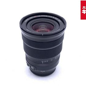 【中古】 【並品】 フジフイルム XF10-24mm F4 R OIS 【交換レンズ】 【6ヶ月保証】