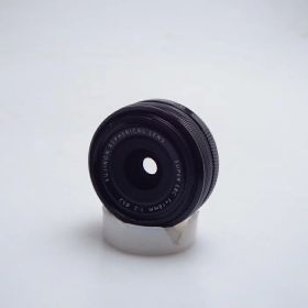 【中古】フジフイルム XF18/F2 R ランク：B「カメラのナニワ 京都店在庫」【AFレンズ】商品コード：2221070505945