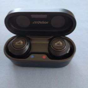 Victor HA-FW1000T ワイヤレスイヤホン