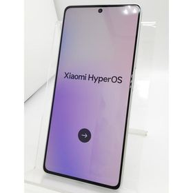 【中古】Xiaomi 海外版 【SIMフリー】 Poco F5 8GB 256GB【アリオ倉敷】保証期間１ヶ月【ランクB】