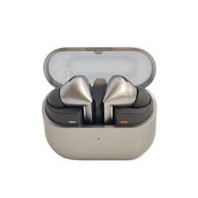 SAMSUNG◆イヤホン Galaxy Buds3 Pro SM-R630NZAAXJP
