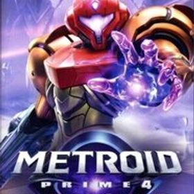 メトロイドプライム4 ビヨンド/NintendoSwitch