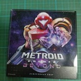 非売品 メトロイドプライム4 ビヨンド アクリルパネル メトロイド 任天堂 paperweight Nintendo Metroid Prime 4 Beyond Acrylic panel