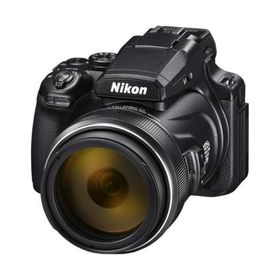 ニコン(Nikon) COOLPIX P1100 超望遠ズームデジタルカメラ 光学125倍