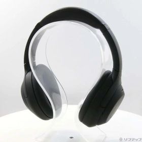【中古】SONY(ソニー) WH-1000XM4 B ブラック 【198-ud】