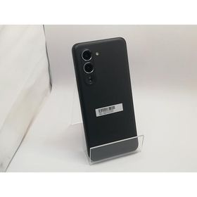 【中古】FCNT 国内版 【SIMフリー】 arrows Alpha ブラック 12GB 512GB M08 PB8M0000JP【秋葉3号】保証期間１ヶ月【ランクA】